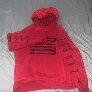 Air Jordan 23 Jacket